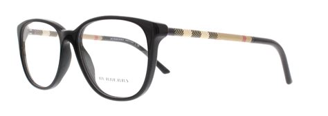 Designer Frames Outlet. Burberry Eyeglasses BE2112